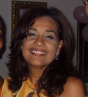 Remedios Ruiz - Rep Dominicana