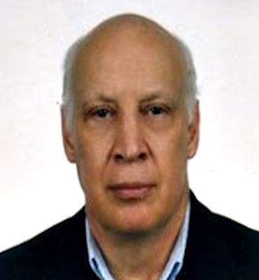 Gilberto Brenson